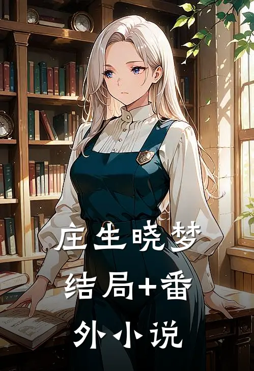 庄生晓梦结局+番外小说