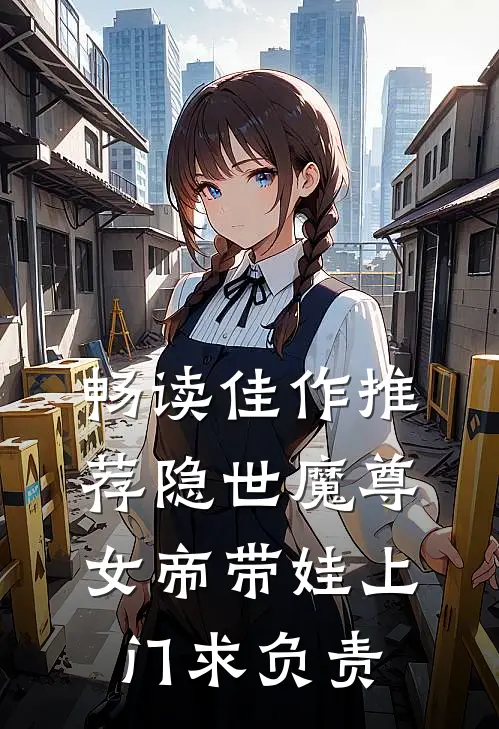 畅读佳作推荐隐世魔尊,女帝带娃上门求负责