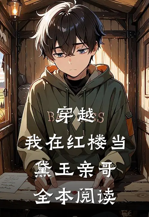 穿越：我在红楼当黛玉亲哥全本阅读