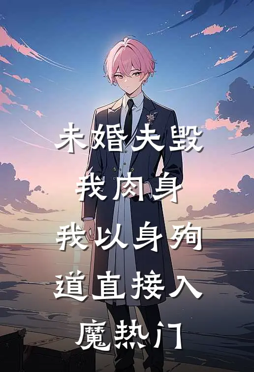 未婚夫毁我肉身，我以身殉道直接入魔热门