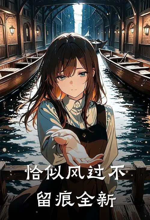 恰似风过不留痕全新