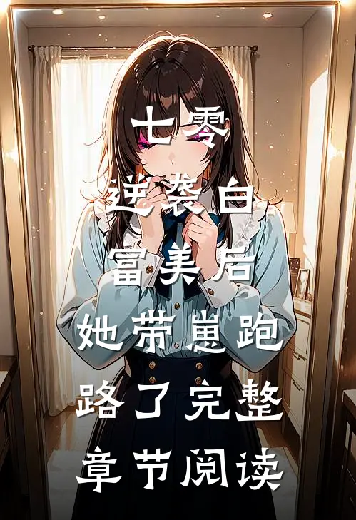 七零：逆袭白富美后，她带崽跑路了完整章节阅读