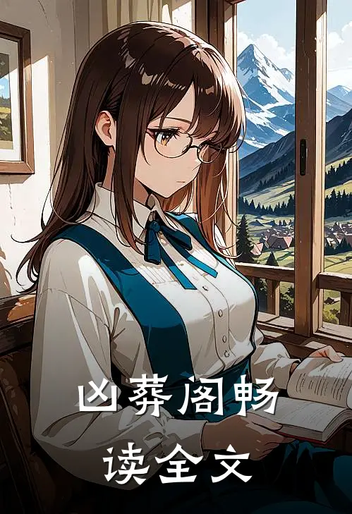 凶葬阁畅读全文