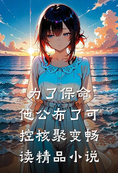 为了保命，他公布了可控核聚变畅读精品小说