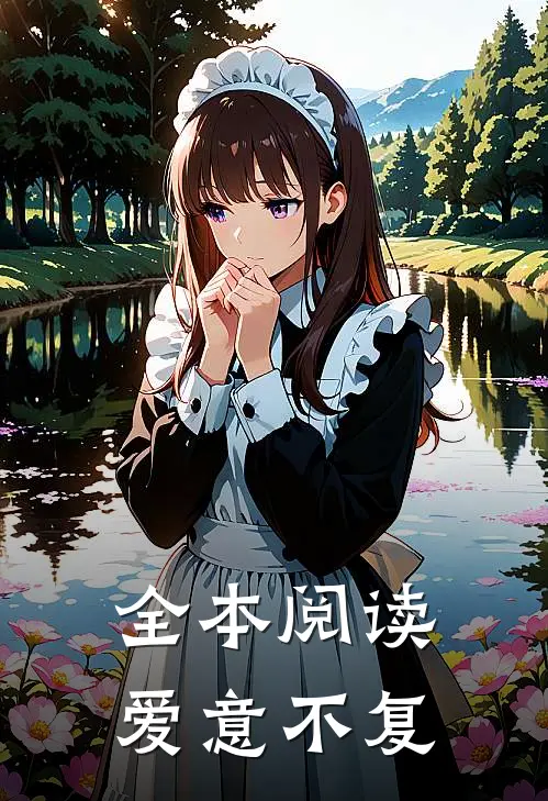 全本阅读爱意不复