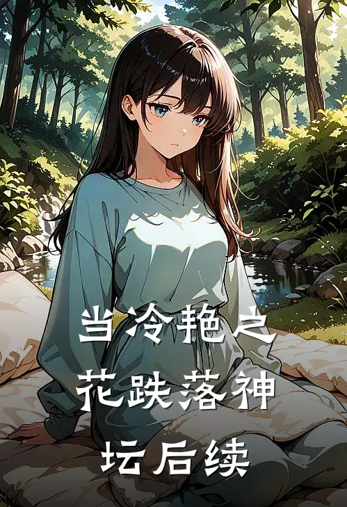 当冷艳之花跌落神坛后续