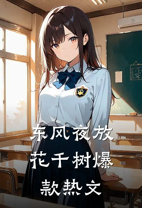东风夜放花千树爆款热文