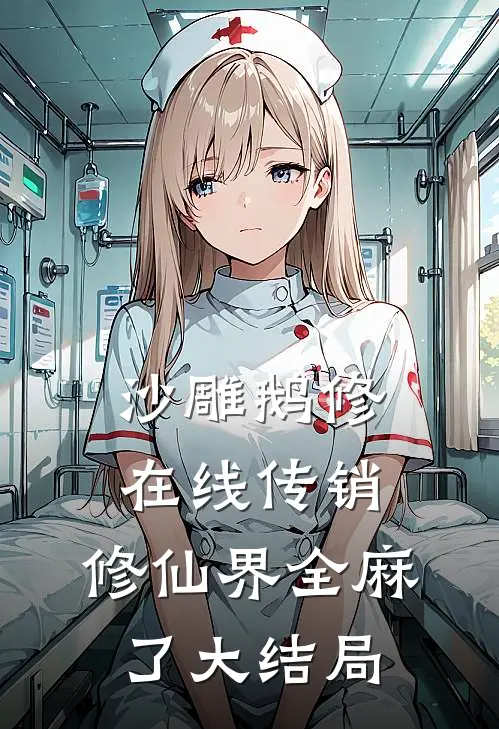 沙雕鹅修在线传销，修仙界全麻了大结局