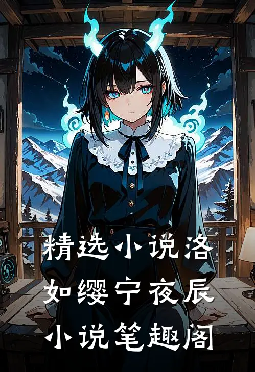 精选小说洛如缨宁夜辰小说笔趣阁