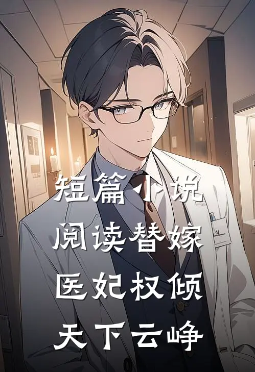 短篇小说阅读替嫁医妃权倾天下云峥