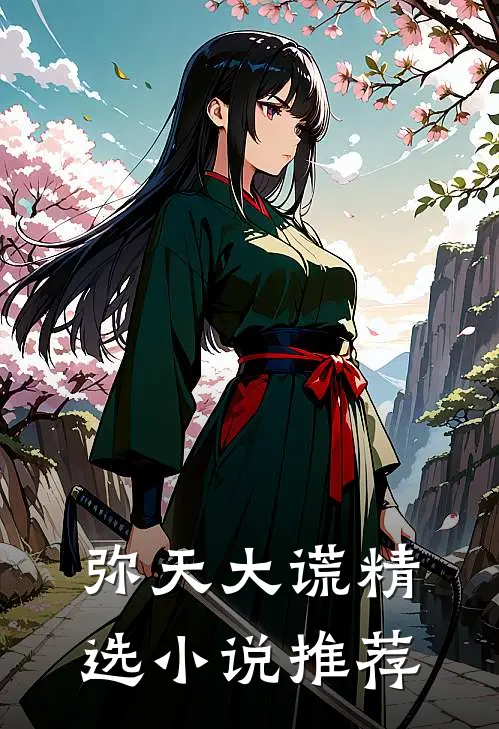 弥天大谎精选小说推荐