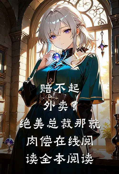 赔不起外卖？绝美总裁：那就肉偿在线阅读全本阅读