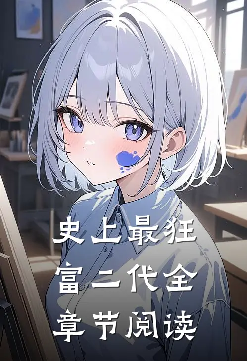 史上最狂富二代全章节阅读