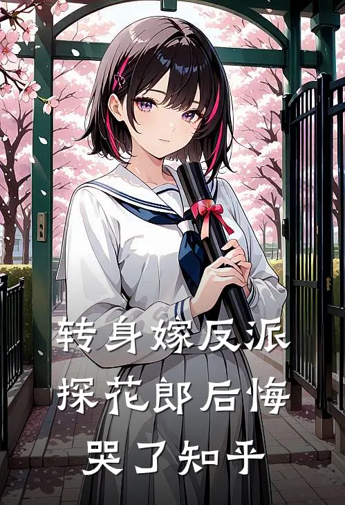 转身嫁反派，探花郎后悔哭了知乎