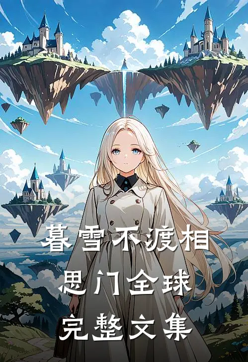 暮雪不渡相思门全球完整文集