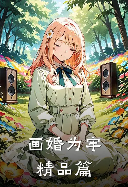 画婚为牢精品篇