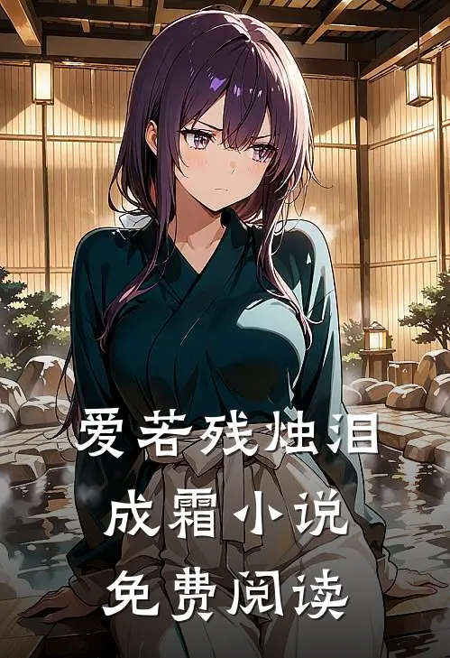 爱若残烛泪成霜小说免费阅读