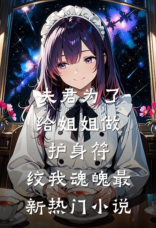 夫君为了给姐姐做护身符，绞我魂魄最新热门小说