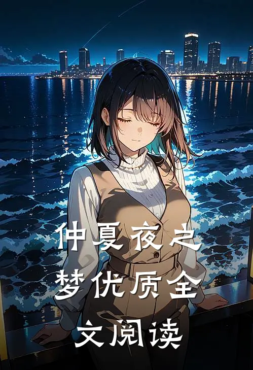 仲夏夜之梦优质全文阅读