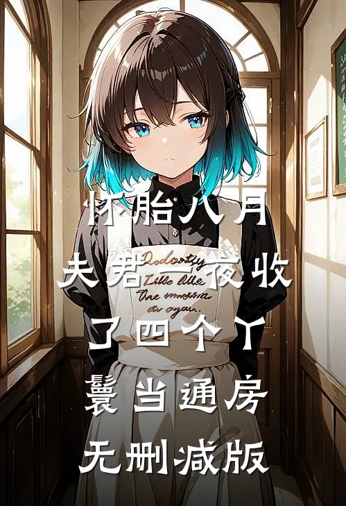 怀胎八月，夫君一夜收了四个丫鬟当通房无删减版