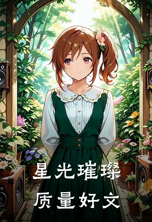 星光璀璨质量好文