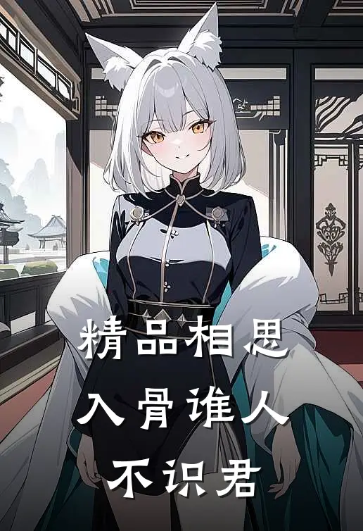 精品相思入骨谁人不识君