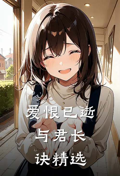 爱恨已逝，与君长诀精选