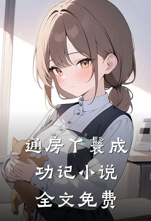 通房丫鬟成功记小说全文免费