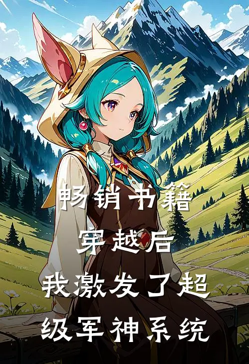 畅销书籍穿越后，我激发了超级军神系统