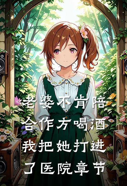 老婆不肯陪合作方喝酒，我把她打进了医院章节