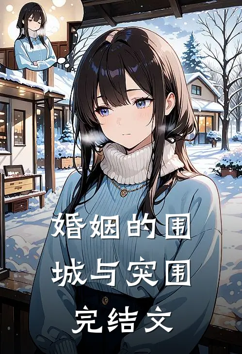 婚姻的围城与突围完结文