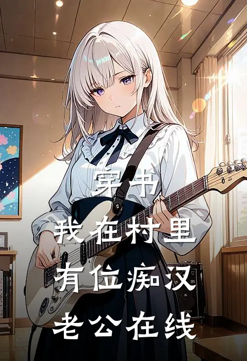 穿书：我在村里有位痴汉老公在线