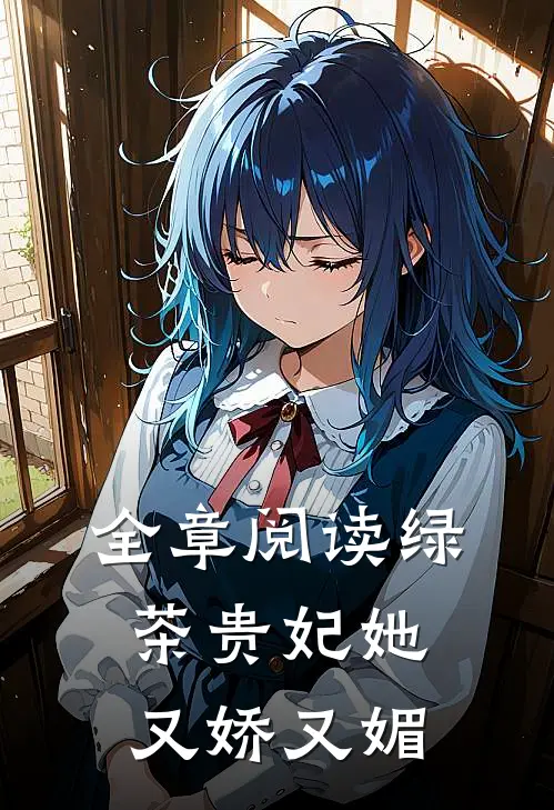 全章阅读绿茶贵妃她又娇又媚