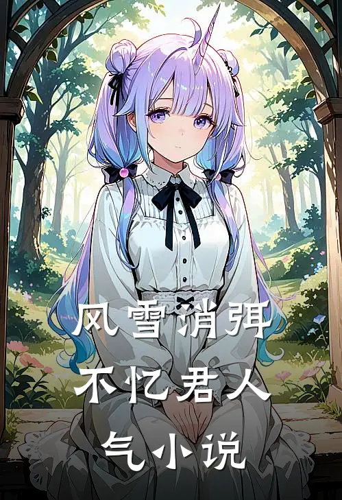 风雪消弭不忆君人气小说