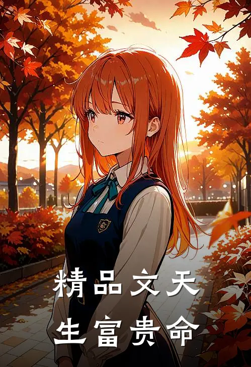 精品文天生富贵命
