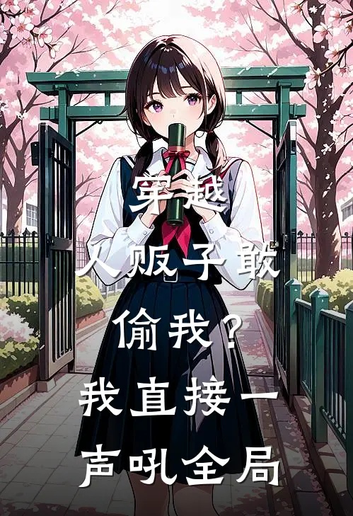 穿越：人贩子敢偷我？我直接一声吼全局