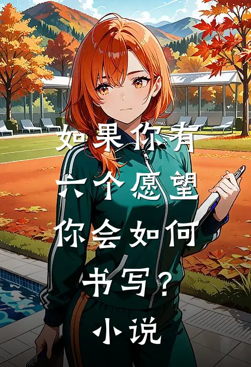 如果你有六个愿望，你会如何书写？小说