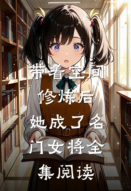 带着空间修炼后，她成了名门女将全集阅读