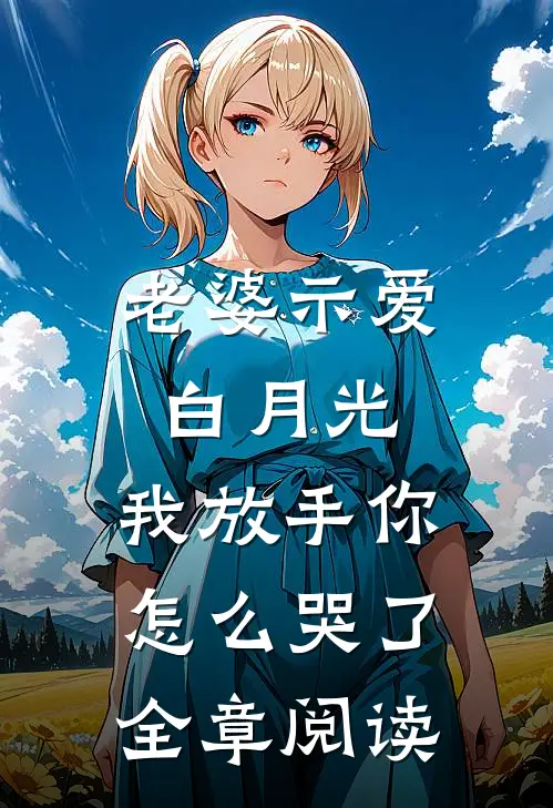 老婆示爱白月光，我放手你怎么哭了全章阅读