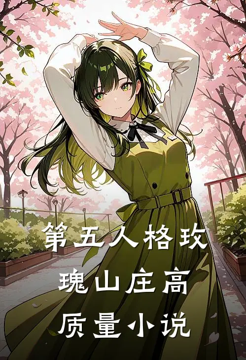 第五人格玫瑰山庄高质量小说