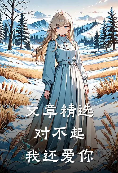 文章精选对不起，我还爱你