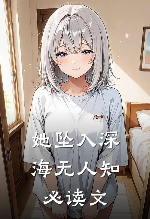 她坠入深海无人知必读文
