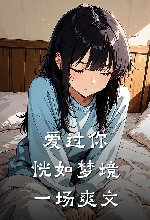 爱过你，恍如梦境一场爽文