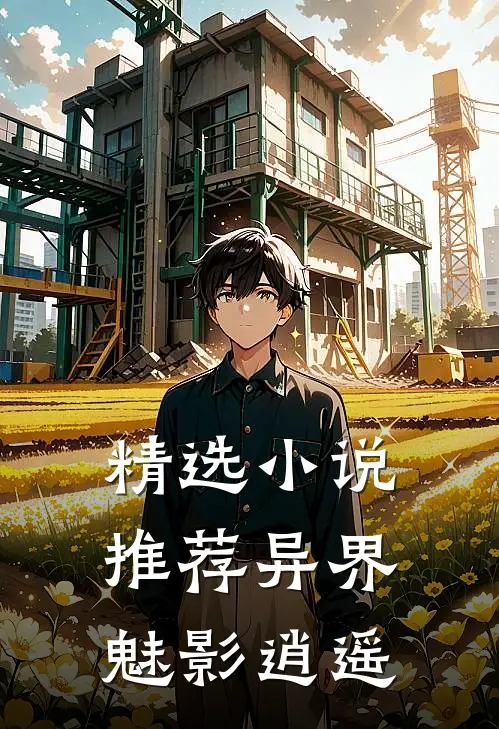 精选小说推荐异界魅影逍遥