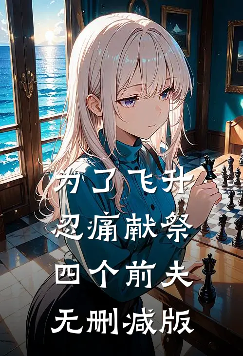 为了飞升忍痛献祭四个前夫无删减版