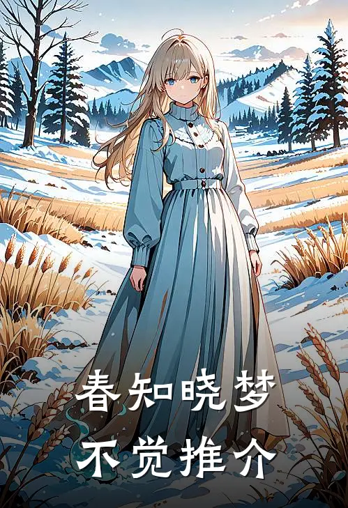 春知晓梦不觉推介