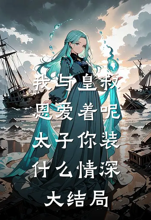 我与皇叔恩爱着呢，太子你装什么情深大结局