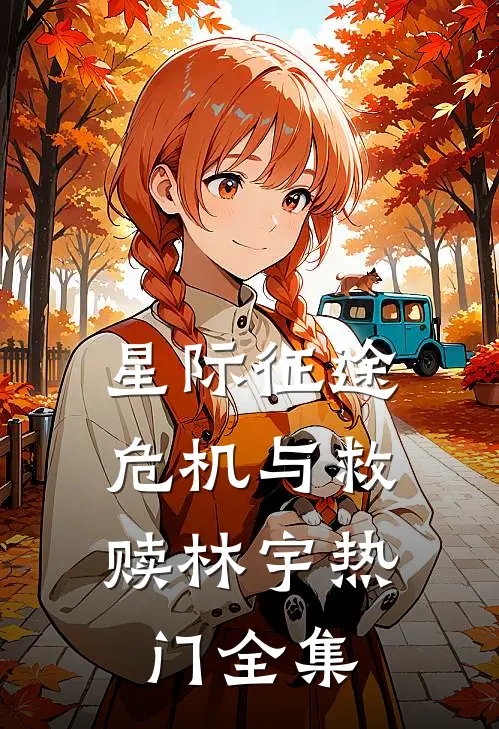 星际征途：危机与救赎林宇热门 全集