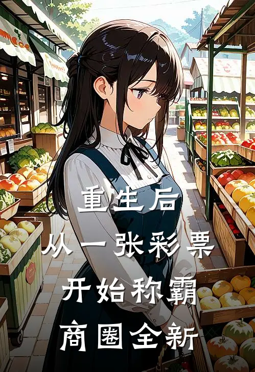 重生后，从一张彩票开始称霸商圈全新