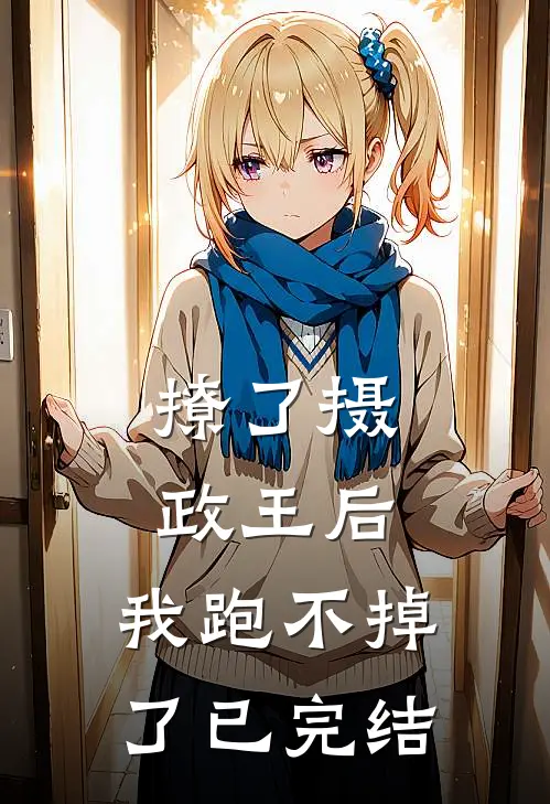 撩了摄政王后，我跑不掉了已完结